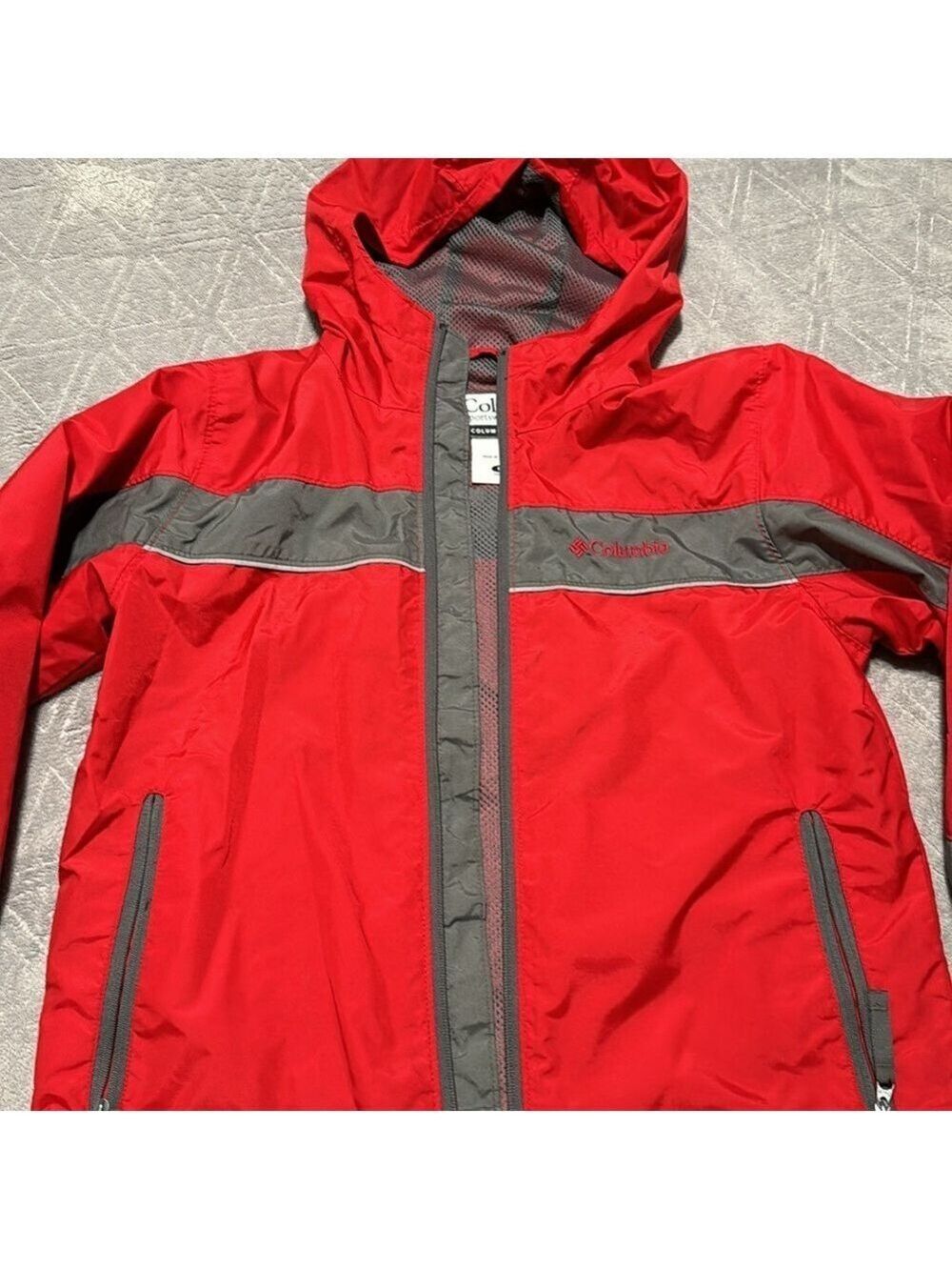 Columbia jacket - Picture 2 of 7